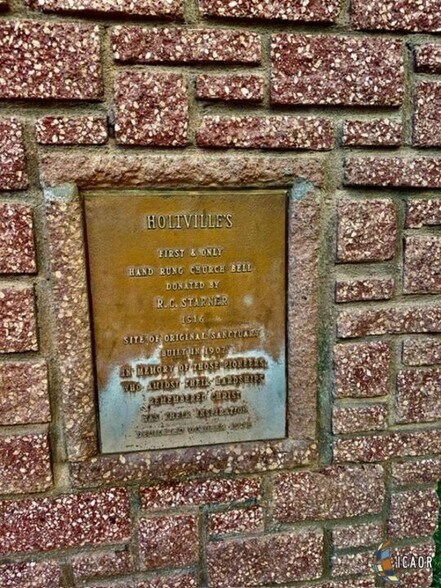 More Photos Of 217 W 7th St, Holtville Religious Facility For Sale