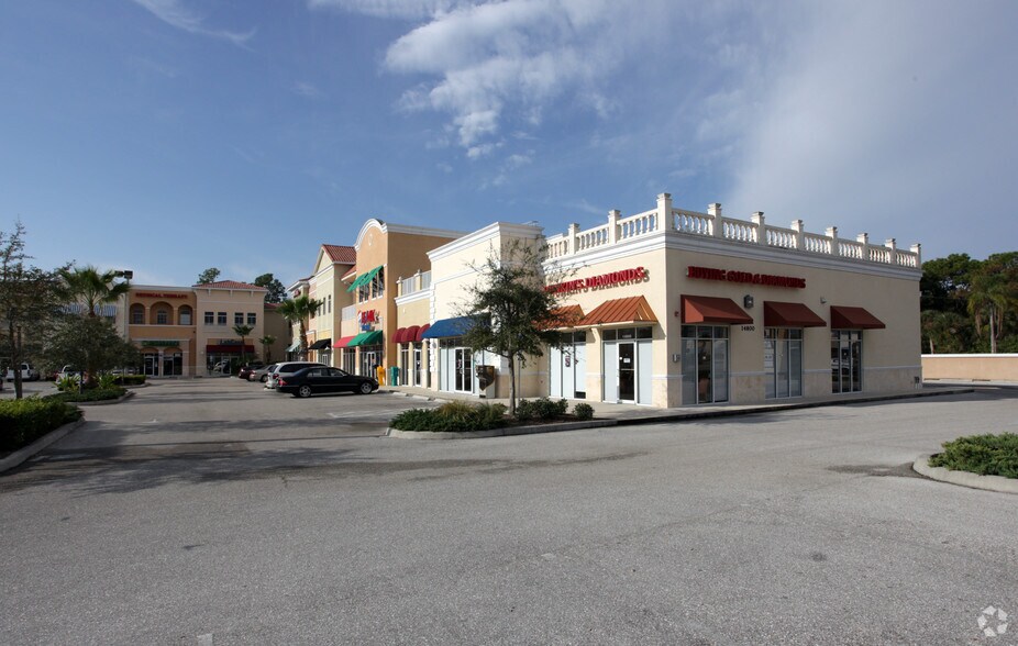 More Photos Of 14800 Tamiami Trl, North Port Unknown For Lease