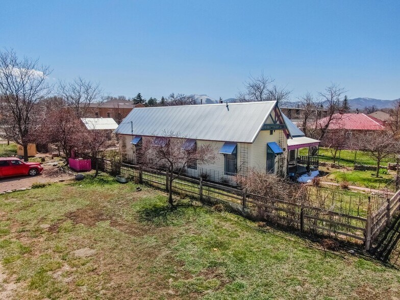 More Photos Of 134 E Virginia St, La Veta Apartments For Sale