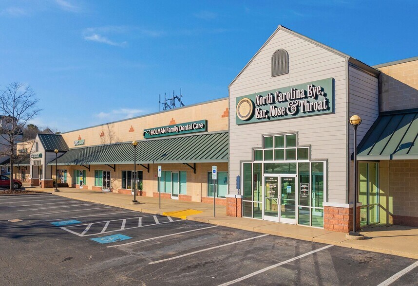 More Photos Of 1870 Martin Luther King Jr Blvd, Chapel Hill General Retail For Lease