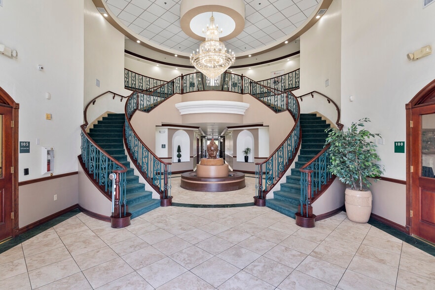 More Photos Of 2610 W Horizon Ridge Pky, Henderson Medical For Lease