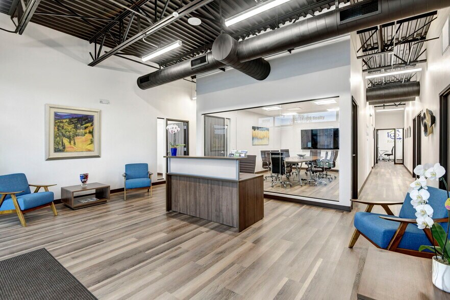 More Photos Of 10250 Idalia St, Commerce City Office For Lease