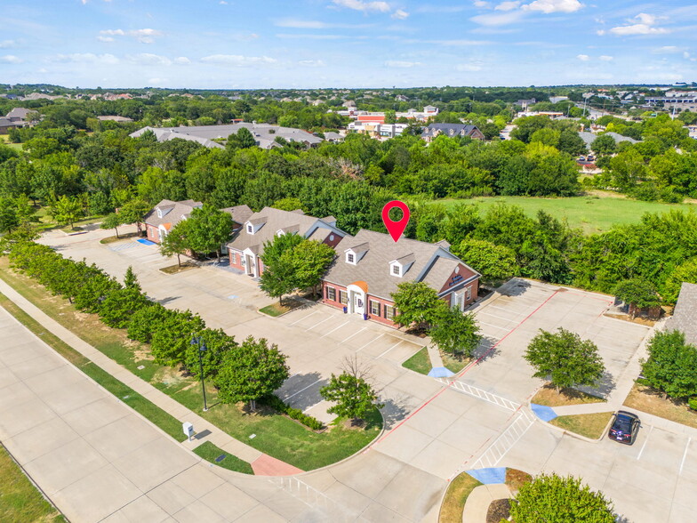 Primary Photo Of 105 River Oaks Dr, Southlake Medical For Sale