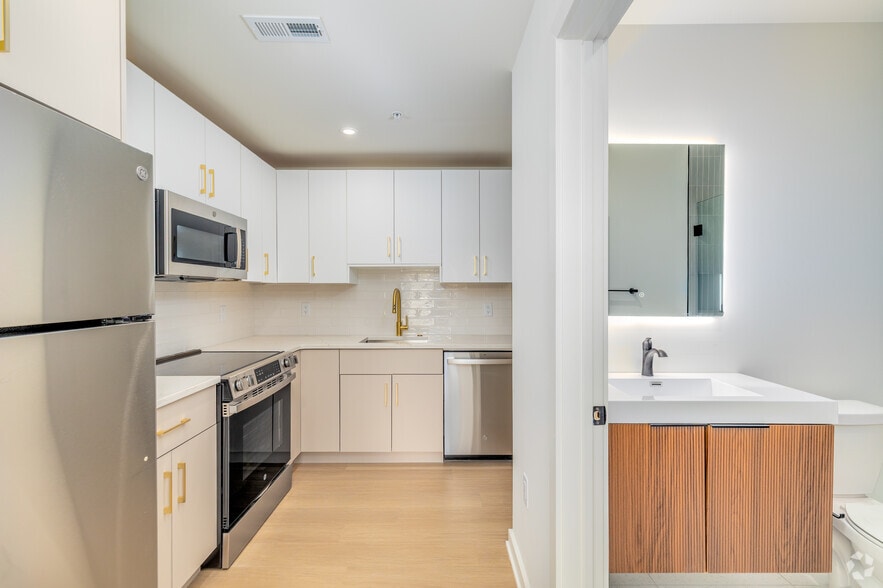 More Photos Of 416 Vine St, Philadelphia Apartments For Lease