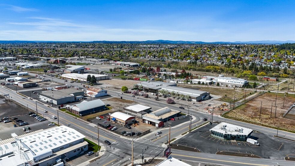 More Photos Of 4226 E Mission Ave, Spokane Office For Sale