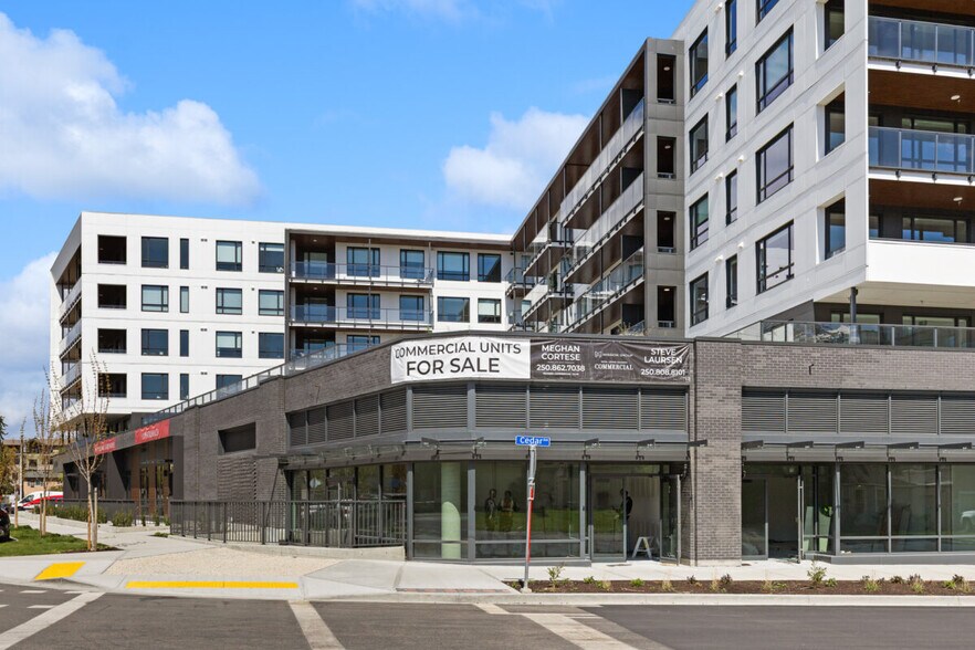 Primary Photo Of 3051 Abbott st, Kelowna Apartments For Sale