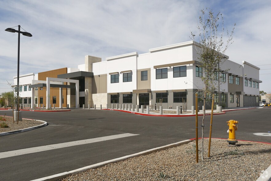 Primary Photo Of 9069 W Thunderbird Rd, Peoria Office For Lease