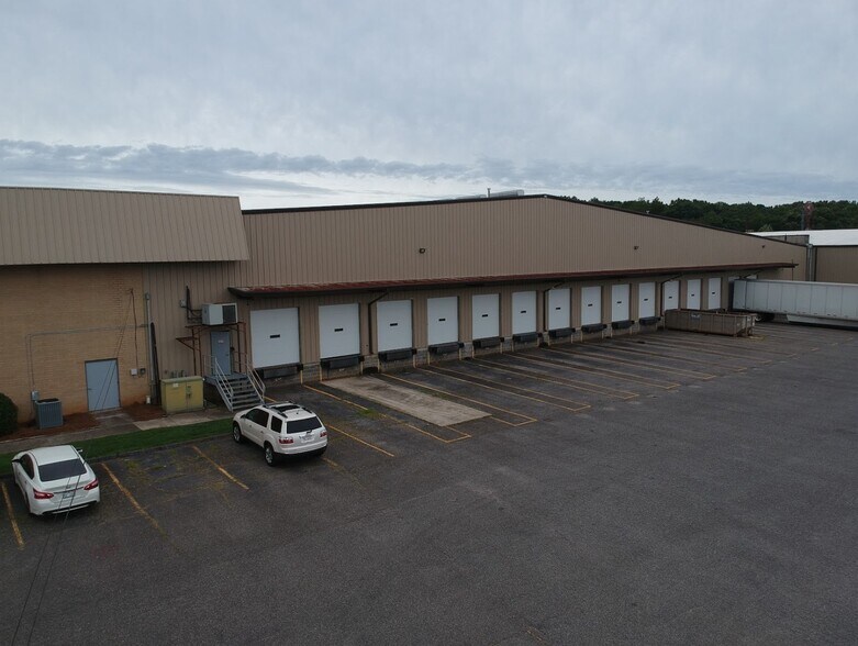 More Photos Of 190 Cochrane Rd, Lincolnton Unknown For Lease