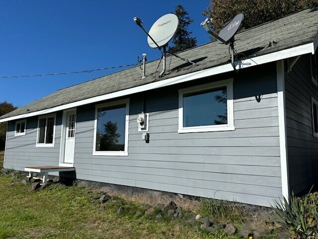 More Photos Of 4831 E State Route 3, Shelton Office For Lease