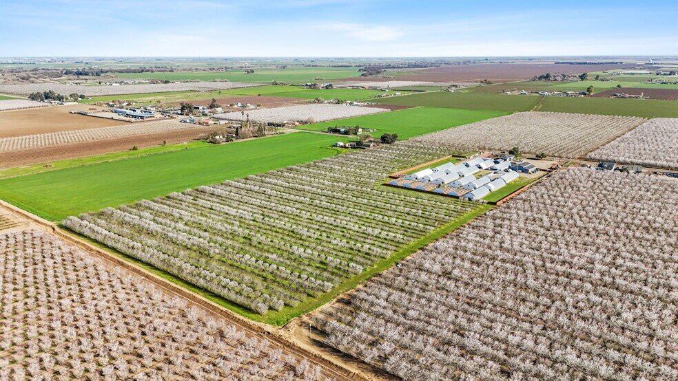 More Photos Of 1631 Fig Ave, Patterson Land For Sale