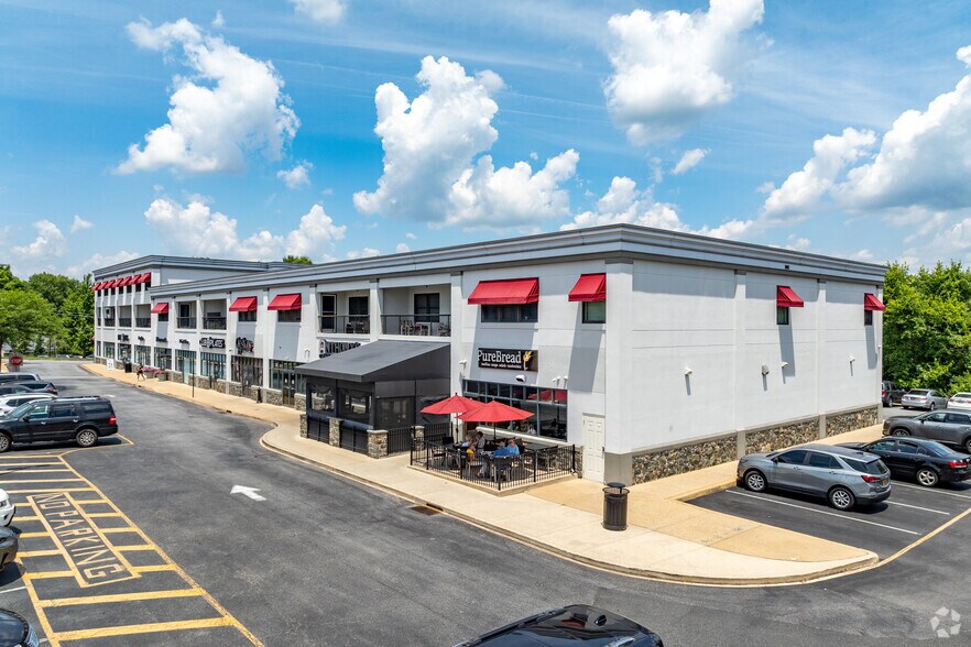 More Photos Of 4801-4839 Limestone Rd, Wilmington Unknown For Sale