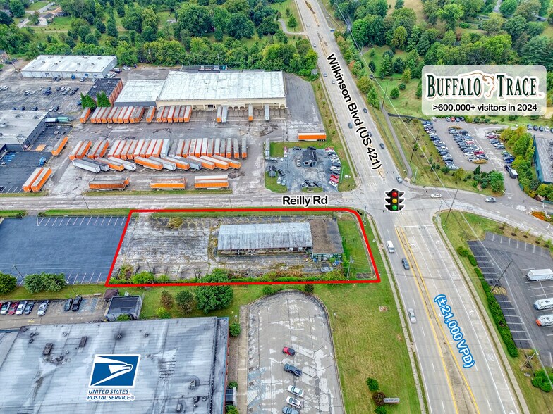 More Photos Of 7 Reilly Rd, Frankfort Freestanding For Sale