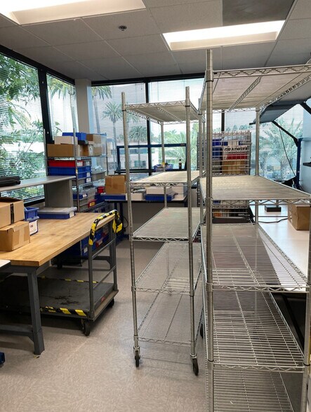 More Photos Of 1231 E Dyer Rd, Santa Ana Office For Sale