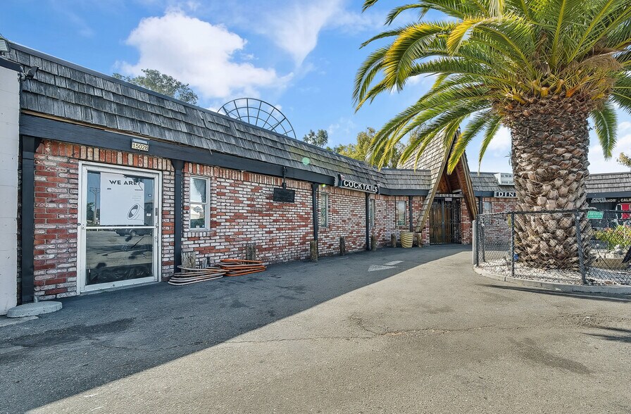 More Photos Of 15028 Hesperian Blvd, San Leandro Freestanding For Sale