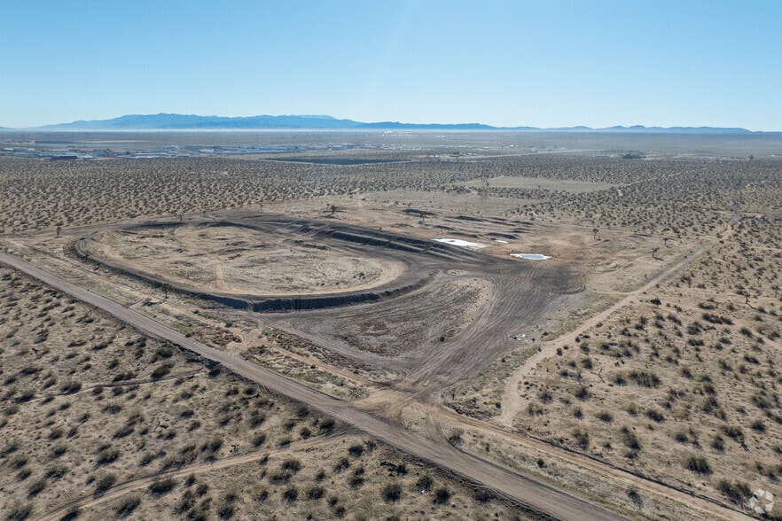 More Photos Of 8687 Rancho Rd, Adelanto Land For Sale