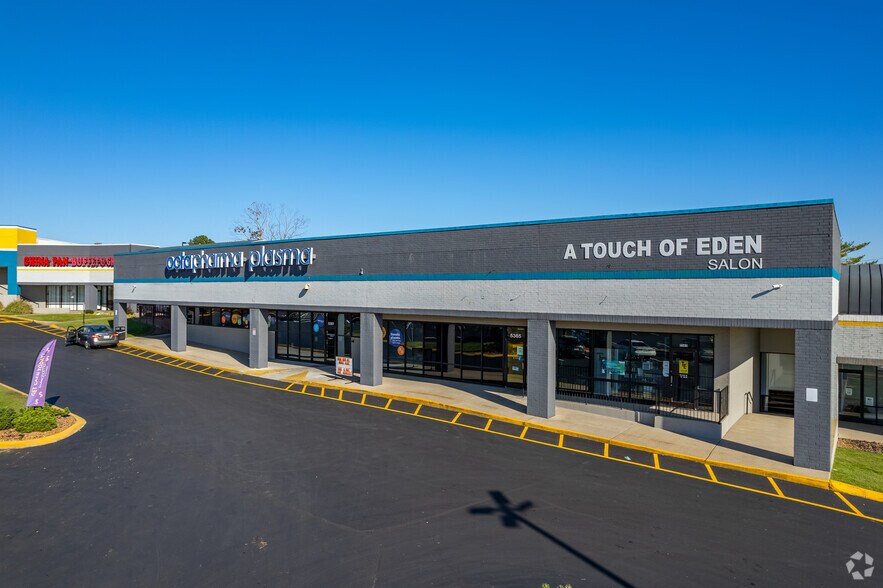 More Photos Of 5301-5385 Mount View Rd, Antioch Unknown For Lease