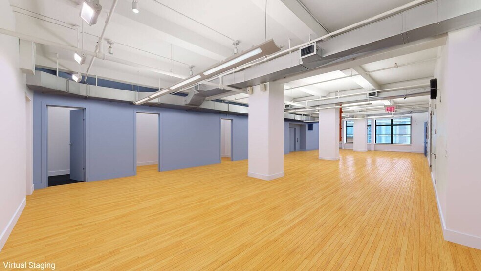 More Photos Of 135 W 27th St, New York Office For Sale