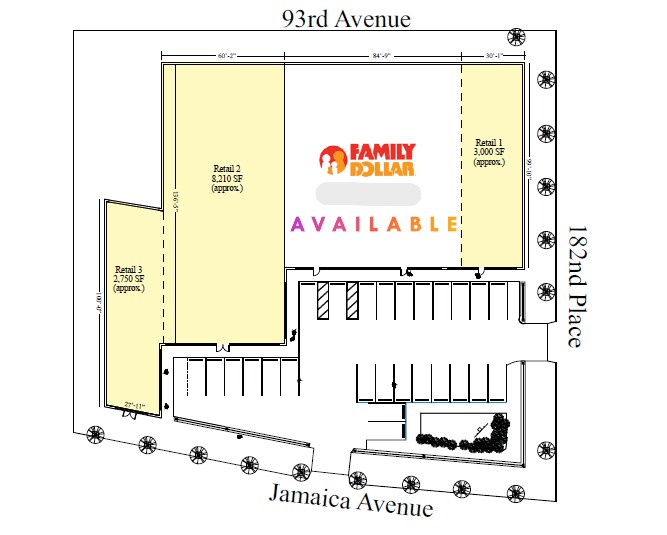 More Photos Of 18220 Jamaica Ave, Hollis Storefront Retail Office For Lease