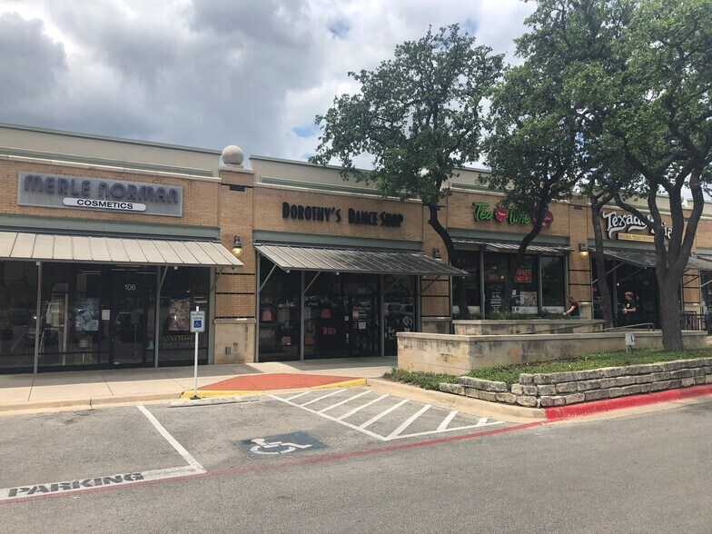 More Photos Of 11255 Huebner Rd, San Antonio Unknown For Lease