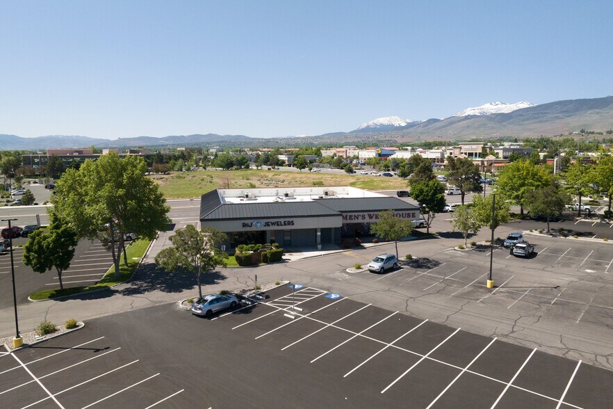 More Photos Of 5000-5090 Smithridge Dr, Reno Unknown For Lease