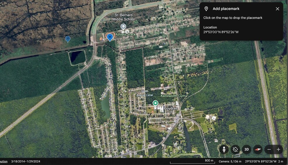 More Photos Of Lot 10 Reunion, Violet Land For Sale