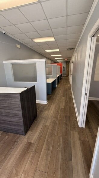 More Photos Of 42605-42681 Hwy 27, Davenport General Retail For Lease