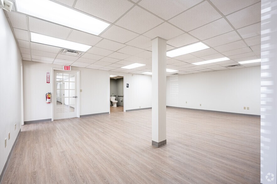 More Photos Of 1100 Turner Rd, Cumming Office For Lease