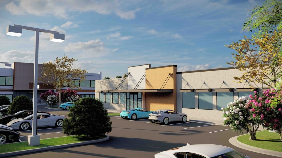 More Photos Of 9425 Charlotte Hwy, Fort Mill Storefront Retail Office For Sale