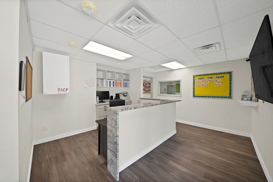 More Photos Of 130 S Moore Rd, Coppell Daycare Center For Sale