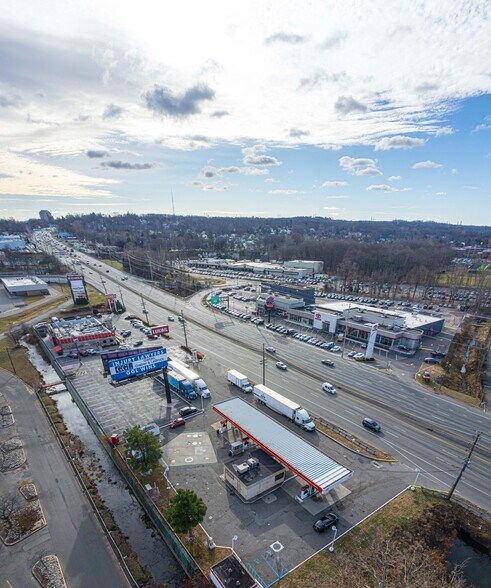 More Photos Of 1500 US Highway 46, Little Falls Service Station For Sale