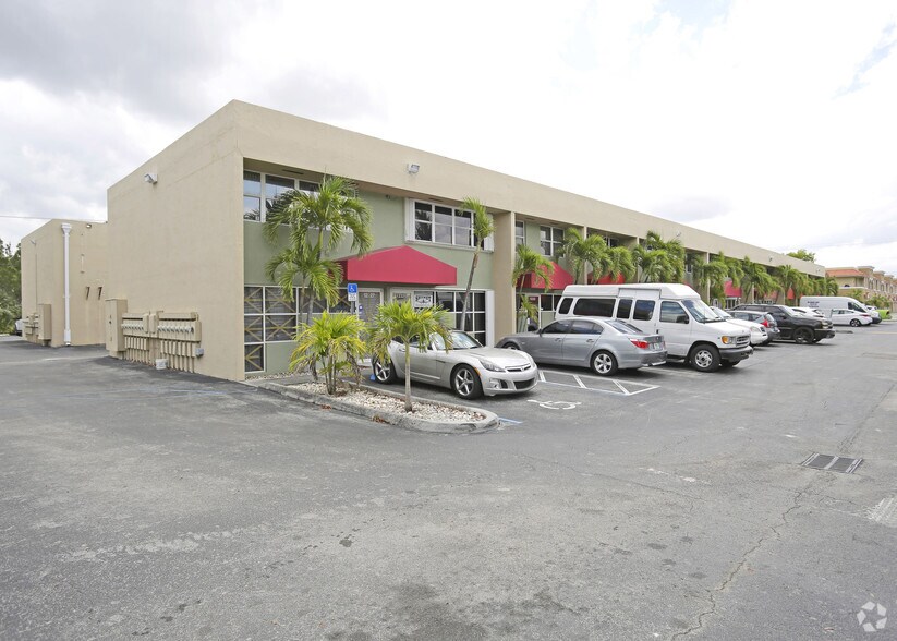 More Photos Of 12301-12327 SW 133rd Ct, Miami Light Distribution For Lease