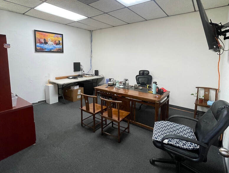 More Photos Of 13766 Arapahoe Pl, Chino Warehouse For Sale