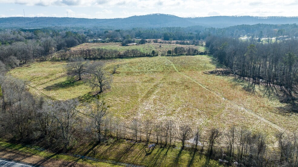 More Photos Of 0 Calhoun Rd, Rome Land For Sale