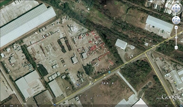 Primary Photo Of 289 Telfair Rd, Savannah Land For Sale