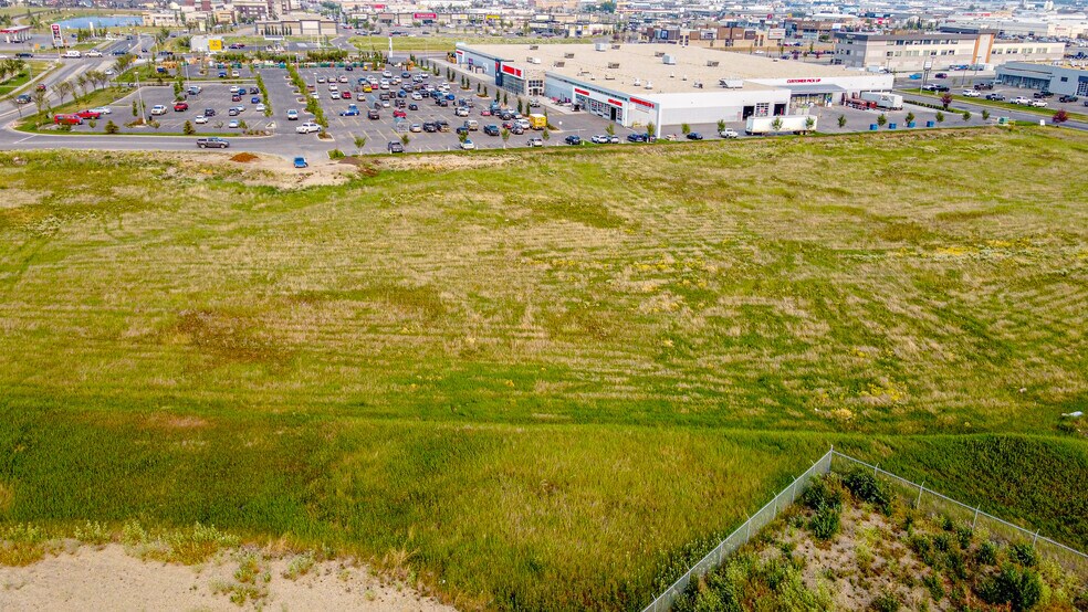 More Photos Of 11701 104 Ave, Grande Prairie Land For Sale
