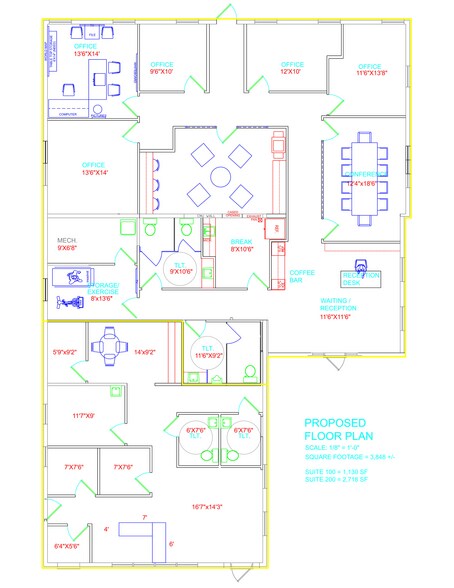 More Photos Of 177 W Main St, Hendersonville Serviced Offices For Lease