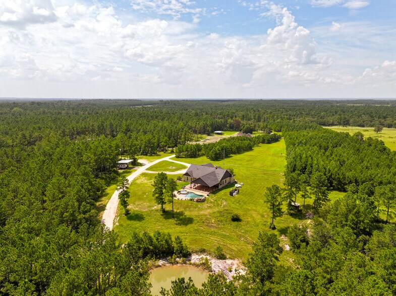 Primary Photo Of 1682 FM 980 Rd, Huntsville Land For Sale