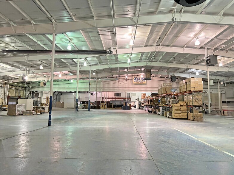 More Photos Of 7774-7810 Whipple Ave NW, Canton Warehouse For Lease