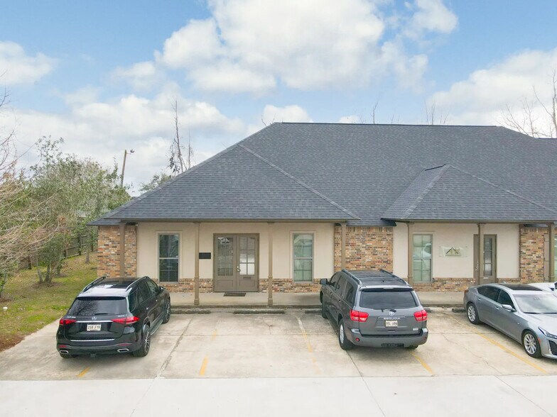 More Photos Of 10245 Siegen Ln, Baton Rouge Office For Lease