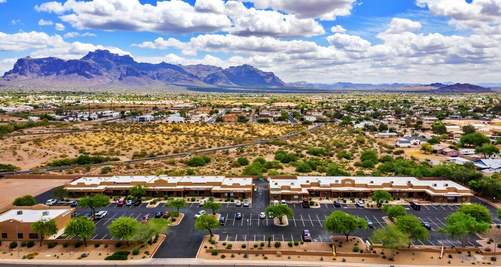 More Photos Of 1075 S Idaho Rd, Apache Junction Unknown For Lease
