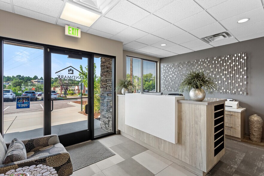 More Photos Of 2140 Hollow Brook Dr, Colorado Springs Medical For Sale