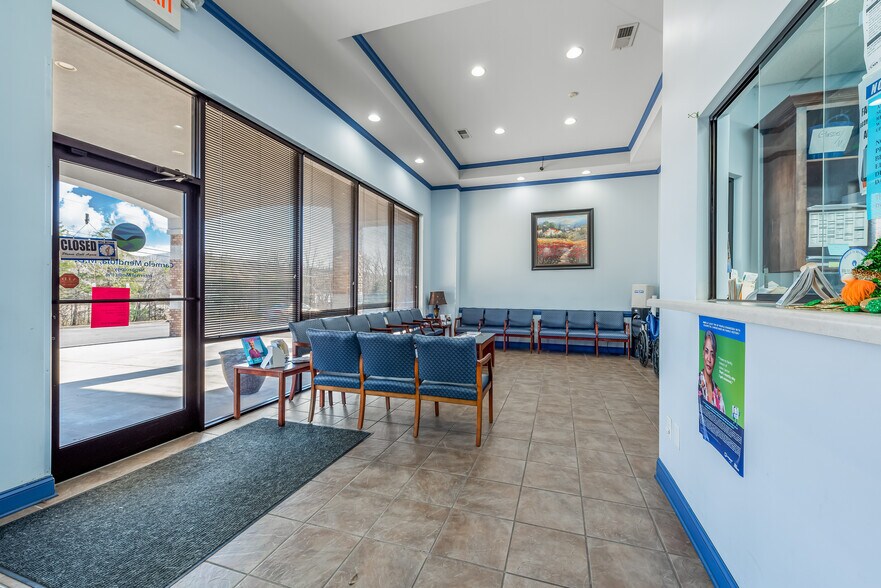 More Photos Of 2202 Jordan Rd SW, Fort Payne Medical For Sale