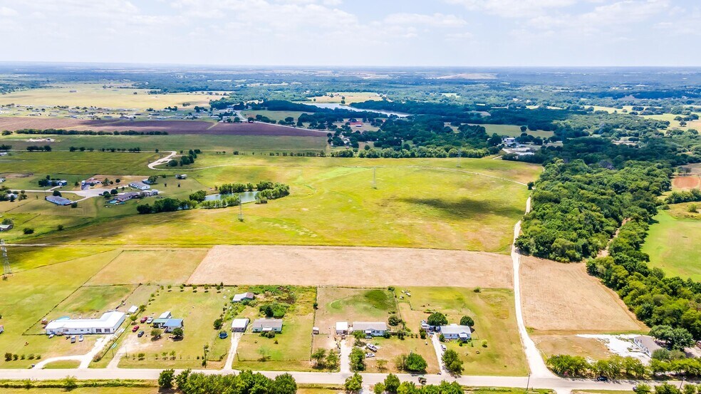 More Photos Of 8306 County Road 109, Alvarado Land For Sale