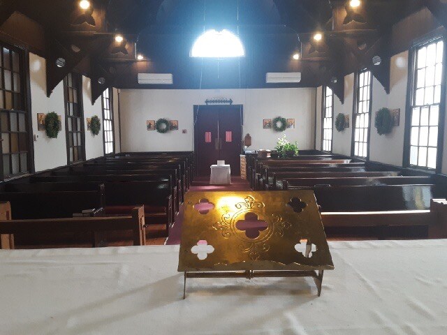 More Photos Of 127 Barnum Ave, Port Jefferson Religious Facility For Lease