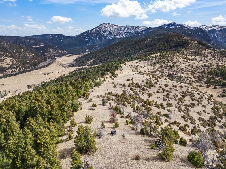 More Photos Of NHN (Parcel A-2) Suce Creek Road, Livingston Land For Sale