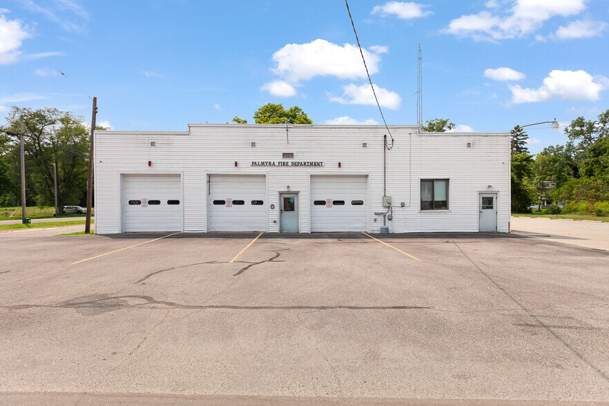 More Photos Of 6326 US-223, Palmyra Industrial For Sale