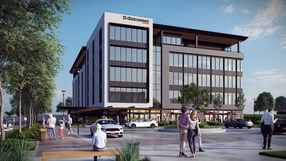 More Photos Of Brecksville & Miller Rd, Brecksville Unknown For Lease