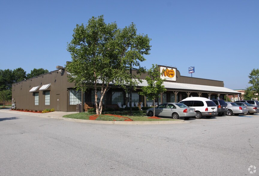 More Photos Of 133 Willow Ln, McDonough Unknown For Lease