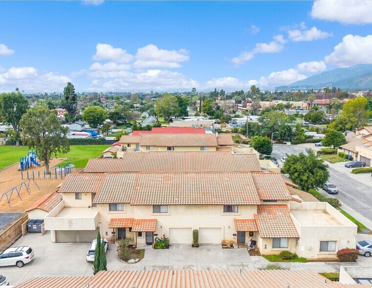 More Photos Of 732 W Bagnall St, Glendora Multifamily For Sale