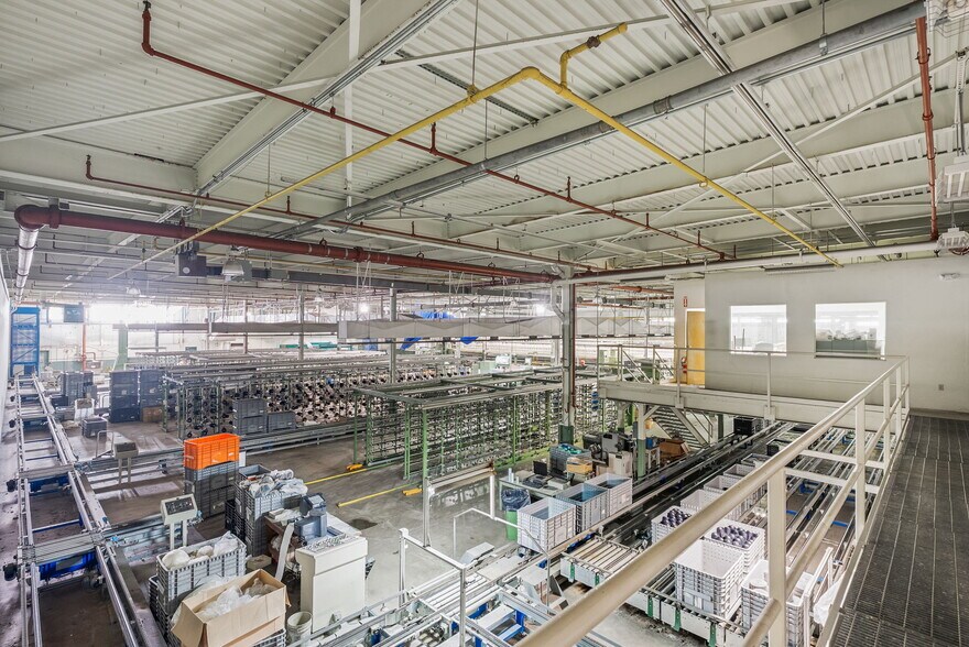 More Photos Of 29 West St, Stafford Springs Warehouse For Sale